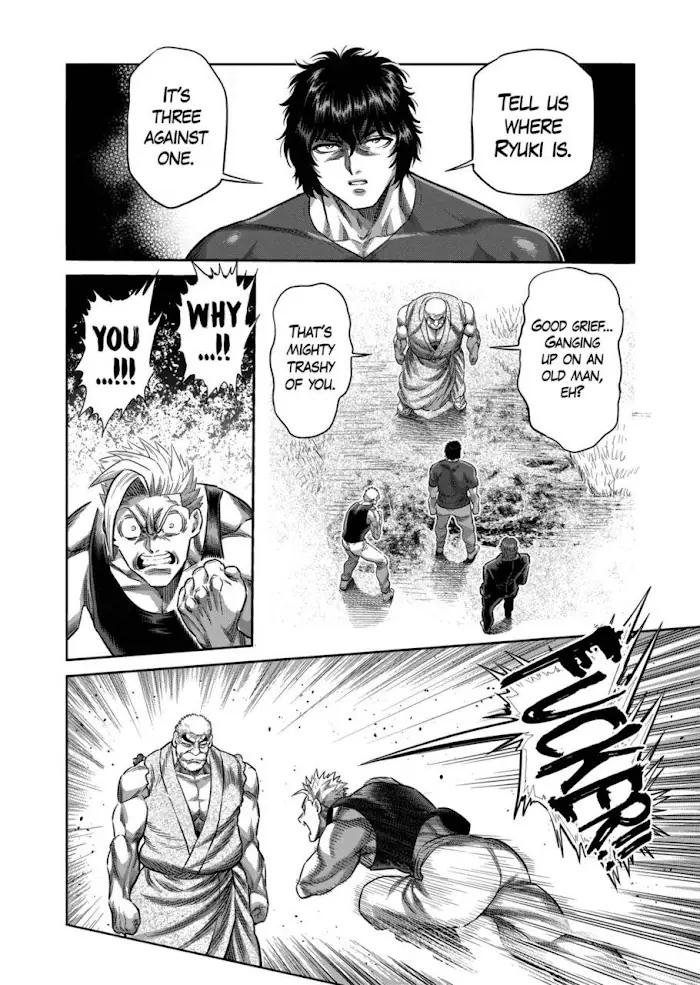 Kengan Omega Chapter 211 image 16_optimized